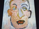 Bob Dylan Self Portrait (1st Pressing) LP