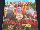 The Beatles Sgt Peppers Lonely Hearts Club Band (Picture Disk) Album