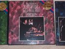 Mozart The Complete Piano Concertos By Murray Perahia -English Chamber Orchestra