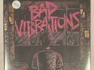 A Day to Remember- Bad Vibrations Purple w/ Yellow Smash Color Vinyl NEW SEALED