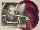 Slick Shoes- Broadcasting Live Splatter Color Vinyl 2LP MxPx NOFX