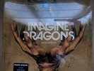Imagine Dragons: Smoke  + Mirrors - New 2 LP Clear Vinyl w/ 8 Bonus Tracks