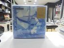Slowdive LP Europa Blue Day 2020 Limitierte White Marbled 180GR. Audiophile