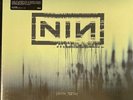 NINE INCH NAILS With teeth Vinyl Record 2LP - New sealed