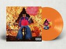 Oliver Tree - Ugly is Beautiful LP Vinyl (Orange Color Vinyl) ONLY 1,000 PCS.