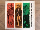 The Jam First The Gift  Vinyl 1982 + Rare Jam Promotional Paper Bag