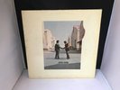 Pink Floyd Schallplatte/Vinyl/LP Wish You Were Here - 1975 Harvest Records (G)