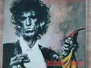 The Rolling Stones/Keith Richards Unknown Dreams Part 2