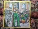 *BARRINGTON LEVY - POOR MAN STYLE/ CLOCKTOWER ROOTS LP/ CA