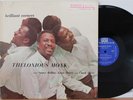 Thelonious Monk LP “Brilliant Corners”   Riverside 12-226   DG Mono   NM/VG++