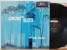 T-Bone Walker LP “Singing The Blues”   Imperial 9116   DG Mono   VG+