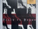 Death In Vegas - The Contino Sessions - 2 x Vinyl LP Reissue (sealed)