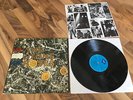 THE STONE ROSES -THE STONE ROSES LP ORIGINAL VINYL 1989 PRESSING VG++