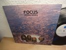 FOCUS Moving Waves UK Blue Horizon 1971 1st Pressing LP MINT