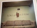 Tiny Moving Parts - This Couch Is Long & Full Of Friendship caramel Vinyl LP