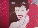Duran Duran Rio Canada pressing 12'' vinyl Lp 1982