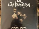 LA CASTAÑEDA -EL GLOBO NEGRO- LOCUS NIGER, 2019 MEXICAN LP REISSUE, STILL SEALED