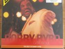 Bobby Byrd GOT SOUL Simply Vinyl NM LP 