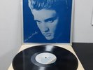 ELVIS ARON PRESLEY 25TH ANNIVERSARY. EXCERPTS PROMO 1980 RCA DJL1-3729 LP