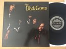 The Black Crowes – Shake Your Money Maker  1990 UK  1st  vinyl LP