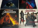 (4 LP LOT) Jerusalem (1980s ORIGINAL US PRESS) Very Good - Excellent