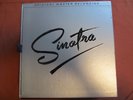 FRANK SINATRA MFSL Original Master Recording 16-LP Vinyl Box Set + Geo-Disc