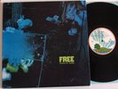 FREE TONS OF SOBS LP VINYL ISLAND RECORD PINK RIM A3 B3 PRESS PORKY CUT VG+