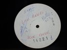 Lou Reed:   The Blue Mask  1981 UK   EX  TEST PRESSING   LP