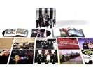 Blondie Against the Odds 1974-1982 10xLP Super Deluxe Edition Vinyl Box Set