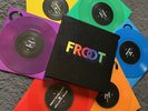 Marina And The Diamonds Froot 7” Vinyl Boxset