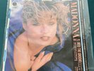 Madonna Into The Groove Japanese 7” Single   Japan