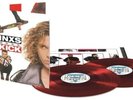 INXS Kick 30th Anniversary Double LP Limited Edition RSC Red Vinyl NEW Sealed