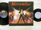 JUDAS PRIEST PRIEST IN THE EAST EPIC 25 3P-145,6 JAPAN VINYL 2XLP+7