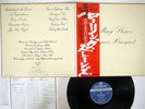 ROLLING STONES BEGGARS BANQUET LONDON LAX-1012 JAPAN OBI VINYL LP