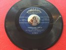 H.T.F. BLUES  TNT TRIBBLE: HURRICANE LOVER / 45RPM  GOTHAM 7280  1952