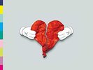 Kanye West - 808's & Heartbreak  (Double LP Vinyl Remastered)   Sealed