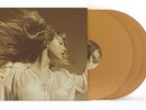 Taylor Swift - Fearless (Taylor's Version (Triple LP Vinyl)   Sealed