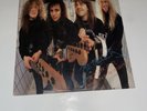 Metallica Garage Days Re-Revisited 5.98 Vinyl Record EP 1987 Elektra 60757-1