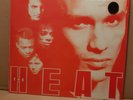 Dan Reed Network - The heat