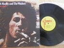 Bob Marley: Catch a Fire on Barbadian Total Sounds