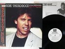 GEORGE THOROGOOD&DESTROYERS BAD TO BONE EMI AMERICA EYS81536 JAPAN OBI PROMO LP