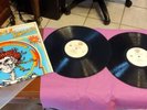 The Grateful Dead -  Grateful Dead 2 LP  set - Warner Bros - 2 WS 1935 - 1971 NM