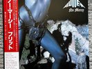 Bullet – No Mercy P-11450 JAPAN NM LP Tested w/OBI Tested