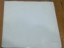 the beatles the white double vinyl album