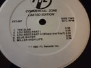 Public image limited  Commercial Zone
