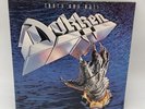 Dokken OG Sealed 1984 Elektra Records Hard Rock Metal Vinyl LP Tooth and Nail