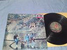 WINGS- wild life   -1971 - UK  FIRST PRESS -APPLE. (A-11;B-1)-N/MINT