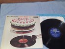 THE ROLLING STONES-  Let It Bleed - 1969-EARLY UK PRESS (SHRINK-A-3W;B-3W)- EX++