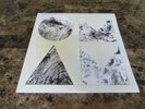 OF MONSTERS AND MEN - Beneath The Skin 2lp - CLEAR - oop