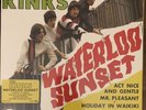 Waterloo Sunset by The Kinks (Vinyl, 2022, BMG)